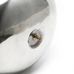 Hidroesfera De Presión Horizontal De Acero Inox. 24L -Maquituls Tienda hidroesfera de presion horizontal de acero inox 24l 4