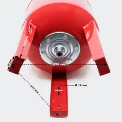 Hidroesfera De Presión Vertical 50L -Maquituls Tienda hidroesfera de presion vertical 50l 2