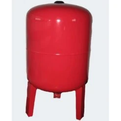 Hidroesfera De Presión Vertical 50L