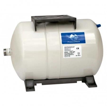 Hidroesfera Sin Mantenimiento Horizontal MQT - PWB 80H 3 Hidroesfera Sin Mantenimiento Horizontal MQT - PWB 80H