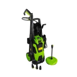 Hidrolimpiadora Alta Presión ZIPPER ZI-HDR165 -Maquituls Tienda hidrolimpiadora alta presion zipper zi hdr165 1