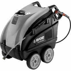 Hidrolimpiadora Profesional HLR 1211 LP