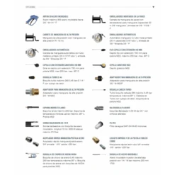 Hidrolimpiadora Profesional HNR 1509 LP -Maquituls Tienda hidrolimpiadora profesional hnr 1509 lp 2