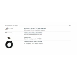 Hidrolimpiadora Profesional HNR 1713 LP -Maquituls Tienda hidrolimpiadora profesional hnr 1713 lp 1