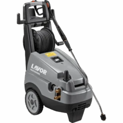 Hidrolimpiadora Profesional HNR 2017 LP