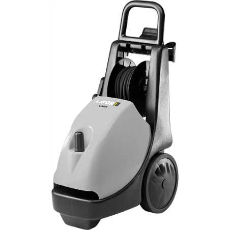 Hidrolimpiadora Profesional LMX 2007 XP- LAVOR 3 Hidrolimpiadora Profesional LMX 2007 XP- LAVOR