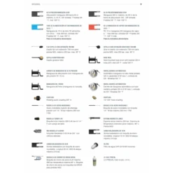 Hidrolimpiadora Profesional TEXAS-R 1211 LP 7 Hidrolimpiadora Profesional TEXAS-R 1211 LP -Maquituls Tienda hidrolimpiadora profesional texas r 1211 lp 2