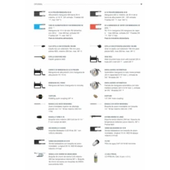 Hidrolimpiadora Profesional TEXAS-R 1611 LP -Maquituls Tienda hidrolimpiadora profesional texas r 1611 lp 2