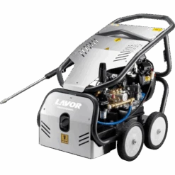 Hidrolimpiadora Profesional THERMIC 22 5015 H LP