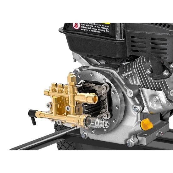 Hidrolimpiadora Profesional THERMIC 2W Lite 6L - LAVOR 4 Hidrolimpiadora Profesional THERMIC 2W Lite 6L - LAVOR - Imagen 2