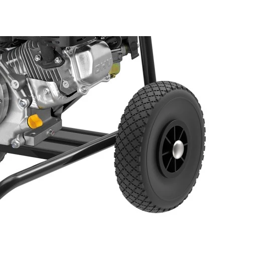 Hidrolimpiadora Profesional THERMIC 2W Lite 6L - LAVOR 6 Hidrolimpiadora Profesional THERMIC 2W Lite 6L - LAVOR - Imagen 4