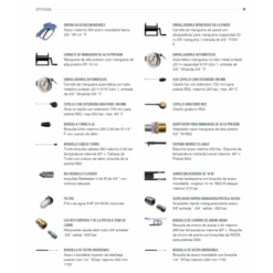 Hidrolimpiadora Profesional TUCSON 1211 LP 7 Hidrolimpiadora Profesional TUCSON 1211 LP -Maquituls Tienda hidrolimpiadora profesional tucson 1211 lp 2