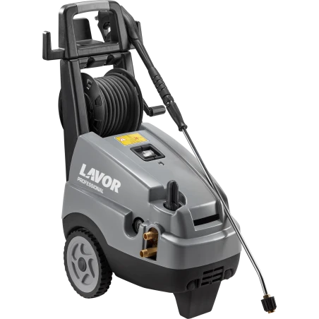 Hidrolimpiadora Profesional TUCSON 1211 LP 3 Hidrolimpiadora Profesional TUCSON 1211 LP