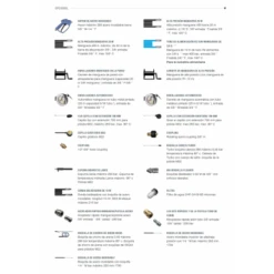 Hidrolimpiadora Profesional TUCSON XL 2021 LP 7 Hidrolimpiadora Profesional TUCSON XL 2021 LP -Maquituls Tienda hidrolimpiadora profesional tucson xl 2021 lp 2