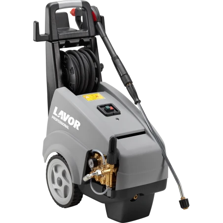 Hidrolimpiadora Profesional TUCSON XL 2021 LP 3 Hidrolimpiadora Profesional TUCSON XL 2021 LP