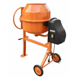 Hormigonera HECHT 180 LITROS