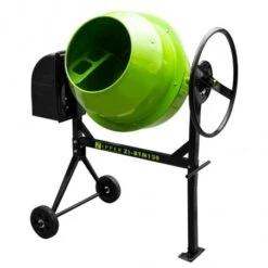 Hormigonera ZIPPER ZI-BTM130