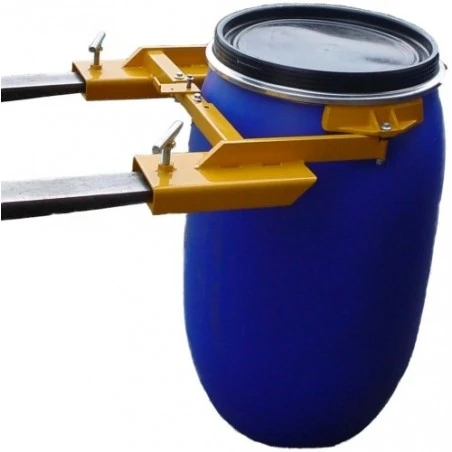 Implemento Bidón Vertical 3 Implemento Bidón Vertical