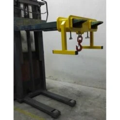 Implemento Gancho Cargador Para Apilador