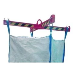 Implemento Grúa Manejo BIG-BAG 1000Kg