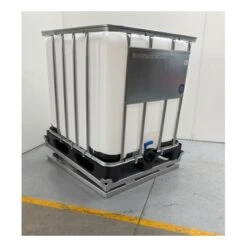 INCLINADOR DE DEPÓSITOS 5º