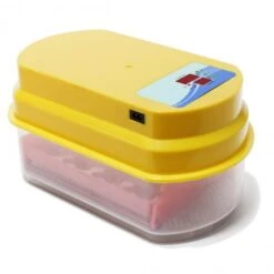 Incubadora Automatica 12 Huevos MQT