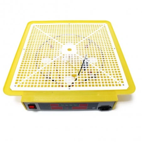 Incubadora Automatica 36 Huevos MQT 6 Incubadora Automatica 36 Huevos MQT - Imagen 4