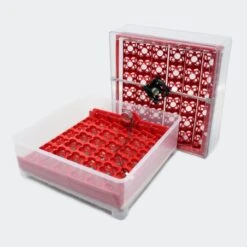 Incubadora Automatica 72 Huevos MQT -Maquituls Tienda incubadora automatica 72 huevos mqt 2