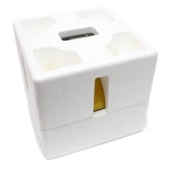 Incubadora Automatica 8 Huevos MQT -Maquituls Tienda incubadora automatica 8 huevos mqt 3