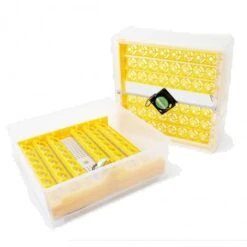 Incubadora Automatica 96 Huevos MQT 8 Incubadora Automatica 96 Huevos MQT -Maquituls Tienda incubadora automatica 96 huevos mqt 2