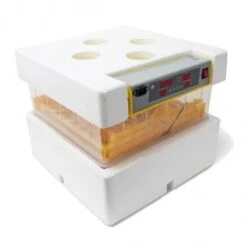 Incubadora Automatica 96 Huevos MQT 9 Incubadora Automatica 96 Huevos MQT -Maquituls Tienda incubadora automatica 96 huevos mqt 3