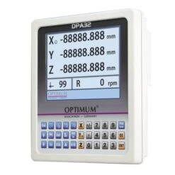 Indicador Digital De Posición OPTIMUM Dpa 32