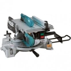 Ingletadora MAKITA LH1040F (con Sierra De Mesa)