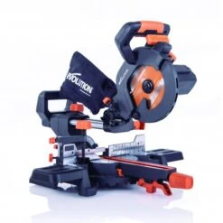 INGLETADORA MULTIFUNCION EVOLUTION BUILD - R185SMS+