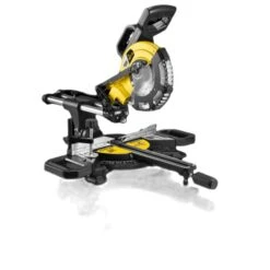 Ingletadora Telescópica DM210 1700W FEMI JOB LINE FM-TR1021DB