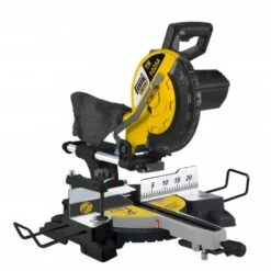 Ingletadora Telescópica DM254 2000W FEMI JOB LINE FM-TR1025A