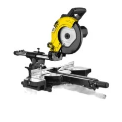 Ingletadora Telescópica DM255 2000W FEMI JOB LINE FM-TR1025B