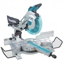 Ingletadora Telescopica MAKITA LS1216FLB