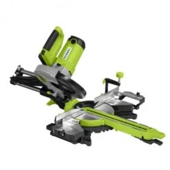 Ingletadora Telescópica ZIPPER ZI-KGS255DS -Maquituls Tienda ingletadora telescopica zipper zi kgs255ds 1