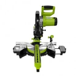 Ingletadora Telescópica ZIPPER ZI-KGS255DS -Maquituls Tienda ingletadora telescopica zipper zi kgs255ds 2