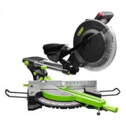 Ingletadora Telescopica ZIPPER ZI-KGS305UK -Maquituls Tienda ingletadora telescopica zipper zi kgs305uk 1