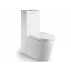 Inodoro Completo FOSSIL NATURA BALI