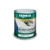 INTEMPERIE CEDRIA BLANCO AUSTRALIA 4L 1 INTEMPERIE CEDRIA BLANCO AUSTRALIA 4L -Maquituls Tienda intemperie cedria blanco australia 4l