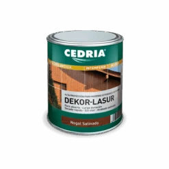 INTEMPERIE CEDRIA DEKOR LASUR 20L