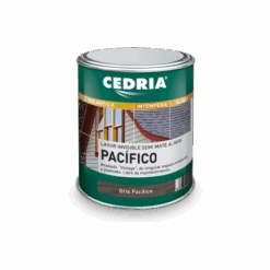 INTEMPERIE CEDRIA LASUR PACÍFICO 4L