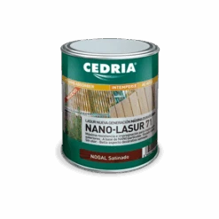 INTEMPERIE CEDRIA NANO LASUR 71 4L
