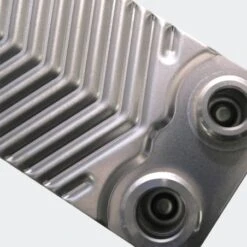 Intercambiador De Placas MQT - 175 KW -Maquituls Tienda intercambiador de placas mqt 175 kw 2