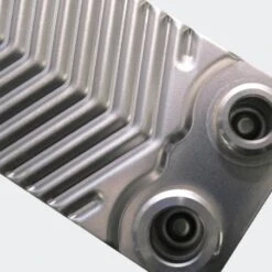 Intercambiador De Placas MQT - 22 KW -Maquituls Tienda intercambiador de placas mqt 22 kw 2