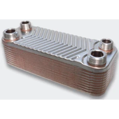 Intercambiador De Placas MQT - 44 KW