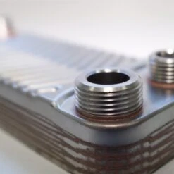 Intercambiador De Placas MQT - 440 KW -Maquituls Tienda intercambiador de placas mqt 440 kw 1